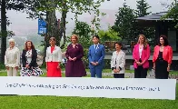 Japan Sends Man to G7 Meeting on Women’s Empowerment