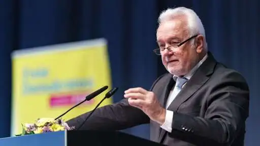 Vor Bundestagswahl 2025: Kubicki prognostiziert der FDP bald zweistellige Werte