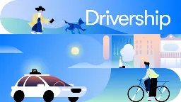 Introducing Drivership: A New Framework for Good Driving