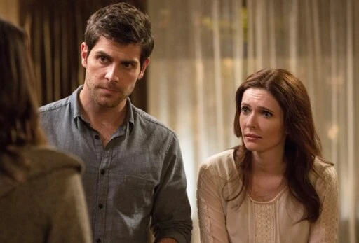 Grimm Reboot: Elizabeth Tulloch Offers ‘Exciting’ Update on Potential Peacock Series — Would She Return?