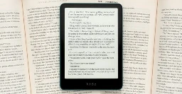 Amazon’s killing a feature that let you download and backup Kindle books