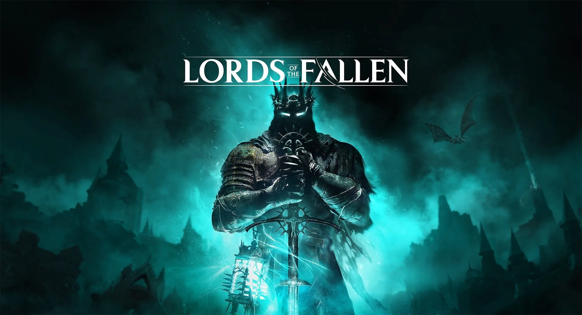 New Lords of the Fallen gameplay details highlight fluid soulsike combat and seamless co-op – out Oct 13