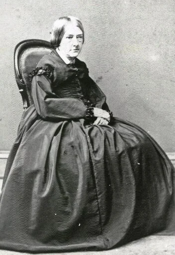 Frances "Fanny" Palmer - Wikipedia