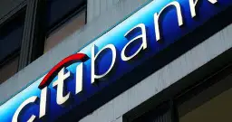 Citi mistakenly credits $81 trillion to customer account