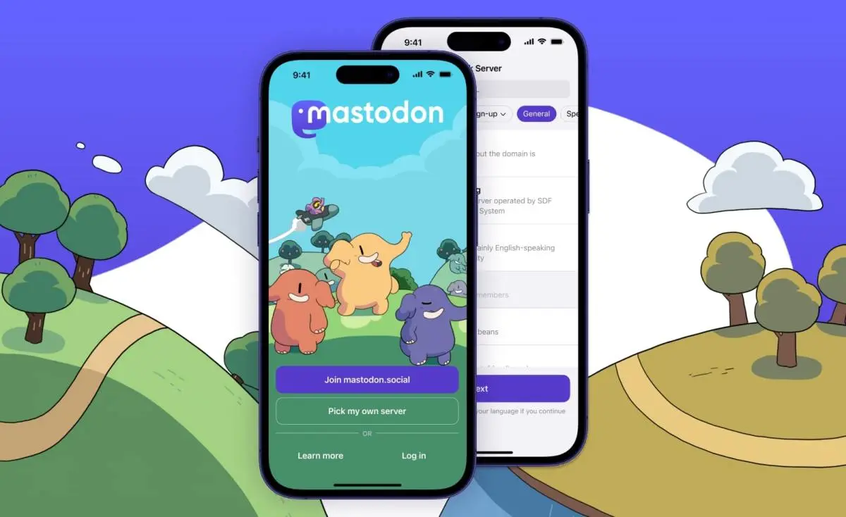 Mastodon's latest release makes the open source Twitter alternative easier to use | TechCrunch