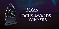 2023 Locus Awards Winners