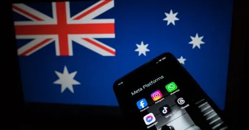 Australia bans social media for under 16s