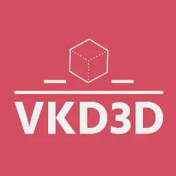 vkd3d 1.15 · wine / vkd3d · GitLab