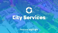 City Services I Feature Highlights Ep 5 I Cities: Skylines II