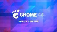 Introducing GNOME 44, “Kuala Lumpur”