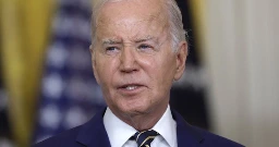 Biden Slammed After Commuting Sentence of “Kids for Cash” Judge