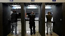 A California law banning the carrying of firearms in most public places is blocked again