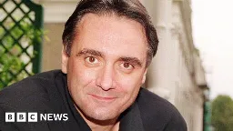 Tony Slattery: Whose Line Is It Anyway? comedian and actor dies aged 65