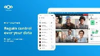 Establishing an ideal home drive using raspberry pi 4 model B(xfce)with help of nextcloud