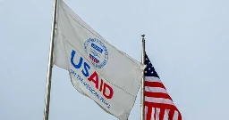 Trump fires USAID's inspector general after his office released a report critical of the administration