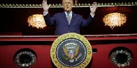 Trump-appointed board renames Kennedy Center to 'Trump Kennedy Center'