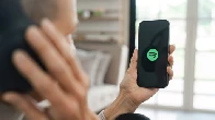 Spotify fans threaten to return to piracy as music streamer introduces new face-scanning age checks in the UK