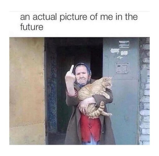 My idol