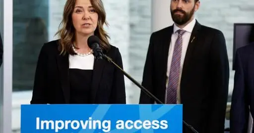 Iris Gorfinkel: Alberta is turning public hospitals into private businesses. Will Ontario follow?