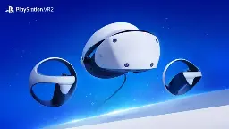 Sony senkt Preis von PS VR2 auf 450 Euro