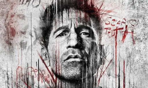 THE PUNISHER Star Jon Bernthal Gives Impassioned Speech As SPECIAL PRESENTATION Wraps "Impossible" Shoot