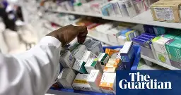 Drug shortages, now normal in UK, made worse by Brexit, report warns