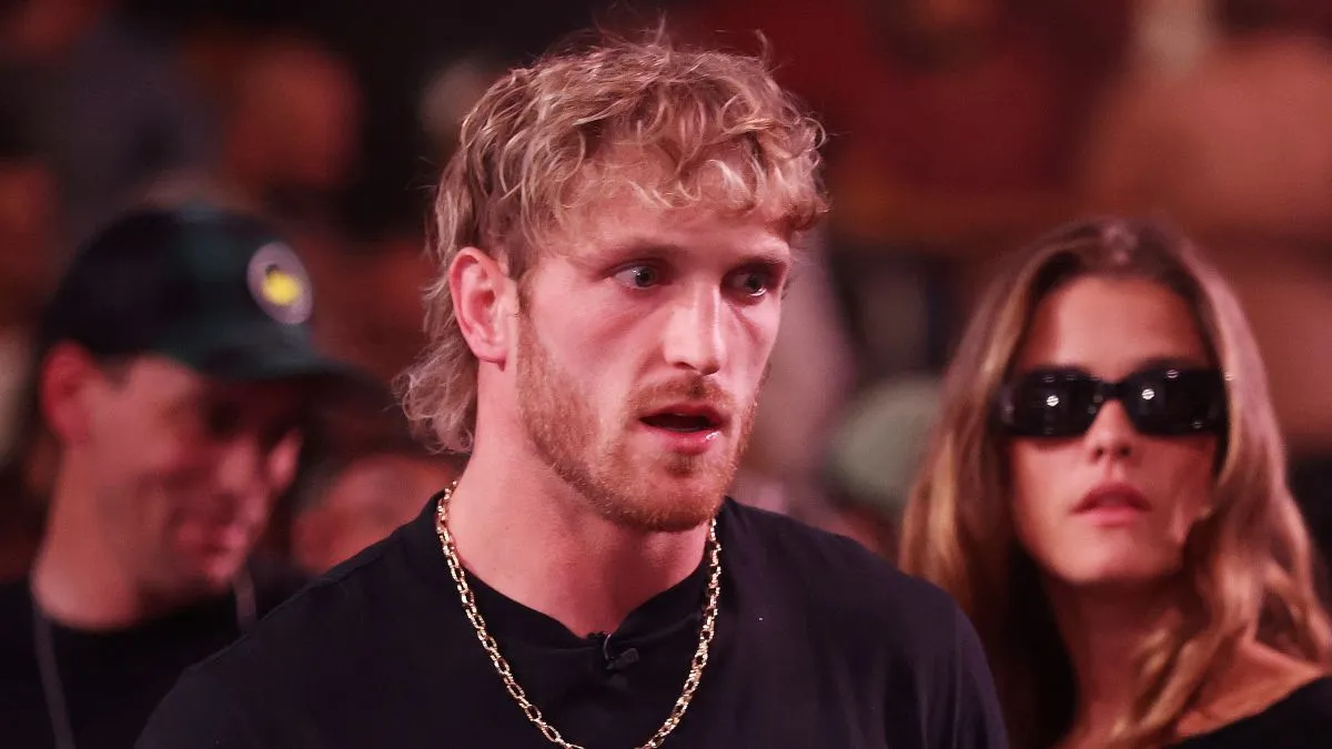 Logan Paul still hasn't refunded victims of his crypto videogame scam