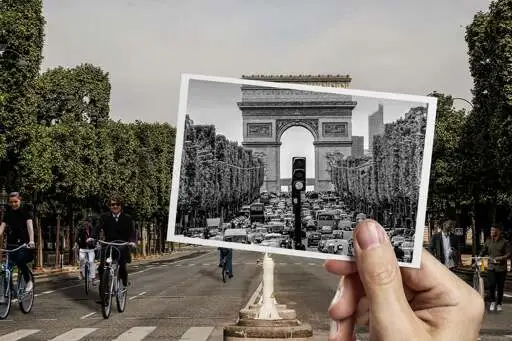 How Paris Pulled Off What New York and London Can Only Dream About