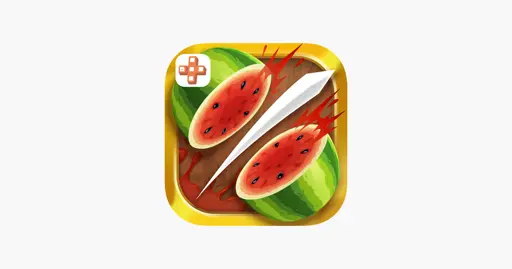 ‎Fruit Ninja Classic