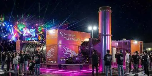 How AI Labs Are Solving the Power Crisis: The Onsite Gas Deep Dive